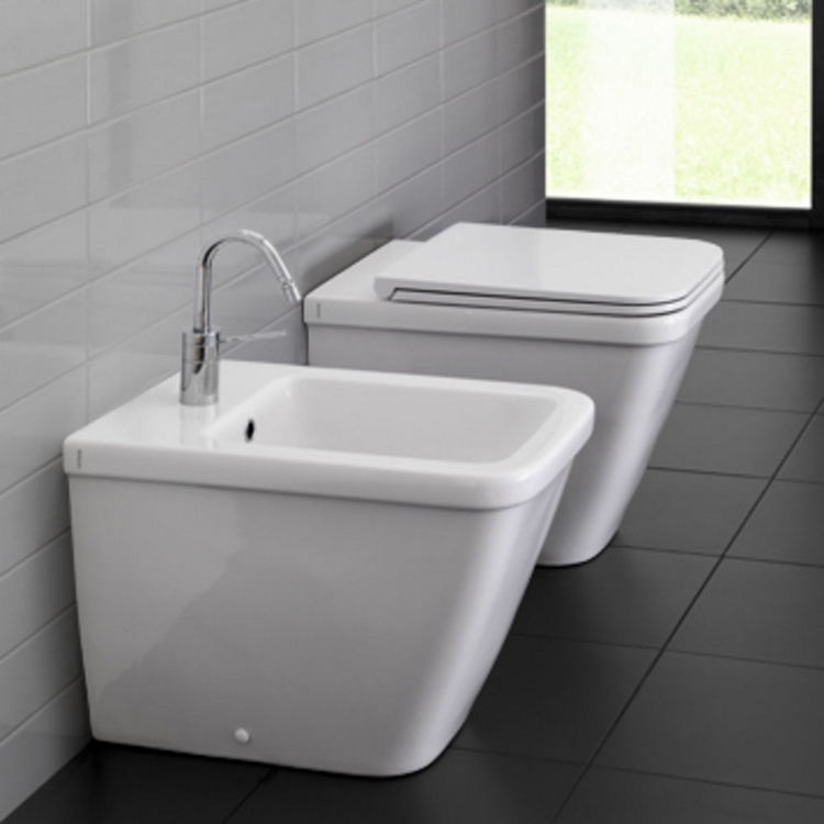 SERIE SANITARI 